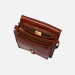 Tracolla The Bridge | Linea Story Donna | 04418201-Marrone