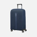 Travel Accessori copri valigia medio Samsonite Ta Revolution Midnight Blue Valigeria-it