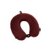 Travel accessori cuscino Travelite 000060-Bordeaux Valigeria-it