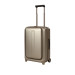 Trolley Cabina 55 cm 2 ruote con tasca frontale organizzata porta Pc 16.4" e porta Tablet | Samsonite Prodigy | 00N003-Ivory Gold