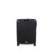 Trolley Cabina 55 Cm 4 Ruote | Tumi Alpha Ballistic | 022907D2-Black