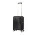 Trolley Cabina 55 Cm Spinner 4 Ruote Espandibile | American Tourister Soundbox | 32G001-Bass Black