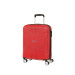 Trolley Cabina 55 Cm Spinner 4 Ruote | American Tourister Tracklite | 34G001-Flame Red