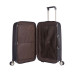 Trolley Cabina Rigido 55 Cm 4 Ruote | Samsonite Lite-Cube | 33V004-Graphite