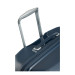 Trolley Grande 75 Cm Spinner 4 Ruote Espandibile | Samsonite Flux | CB0003-Navy Blue