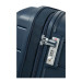 Trolley Grande 75 Cm Spinner 4 Ruote Espandibile | Samsonite Flux | CB0003-Navy Blue