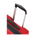 Trolley Grande 78 Cm Spinner 4 Ruote Espandibile | American Tourister Tracklite | 34G003-Flame Red