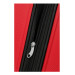 Trolley Grande 78 Cm Spinner 4 Ruote Espandibile | American Tourister Tracklite | 34G003-Flame Red