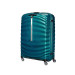 Trolley Grande 81 cm 4 Ruote | Samsonite Lite-Shock | 98V004-Petrol Blue