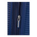 Trolley Medio 67 Cm Spinner 4 Ruote Espandibile | American Tourister Soundbox | 32G002-Midnight Navy
