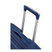 Trolley Medio 67 Cm Spinner 4 Ruote Espandibile | American Tourister Soundbox | 32G002-Midnight Navy