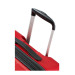 Trolley Medio 67 Cm Spinner 4 Ruote Espandibile | American Tourister Tracklite | 34G002-Flame Red