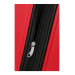 Trolley Medio 67 Cm Spinner 4 Ruote Espandibile | American Tourister Tracklite | 34G002-Flame Red