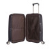 Trolley Medio Rigido 68 Cm 4 Ruote | Samsonite Lite-Cube | 33V005-Graphite