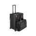 Trolley Piccolo 56 Cm 4 Ruote Espandibile | Tumi Alpha Ballistic | 022061D2-Black