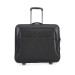 Trolley Pilota 42 Cm 2 Ruote Porta Pc 15.6"-17" | Roncato Biz 2.0 | 412126-Nero