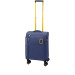Trolley Cabina Aeronautica Militare Blu  Valigeria.it