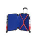 Trolley Cabina American Tourister Minnie Blue  Valigeria.it