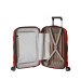 Trolley Cabina C-Lite Samsonite Chili Red  Valigeria.it