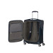 Trolley Cabina D\'lite Samsonite Midnight Blue  Valigeria.it