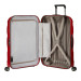 Trolley Grande C-Lite Samsonite Chili Red  Valigeria.it