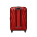 Trolley Grande C-Lite Samsonite Chili Red  Valigeria.it