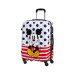 Trolley Medio American Tourister Mickey Blue  Valigeria.it