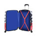 Trolley Medio American Tourister Mickey Blue  Valigeria.it