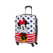 Trolley Medio American Tourister Minnie Blue  Valigeria.it