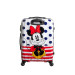 Trolley Medio American Tourister Minnie Blue  Valigeria.it