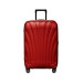 Trolley Medio C-Lite Samsonite Chili Red  Valigeria.it