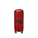Trolley Medio C-Lite Samsonite Chili Red  Valigeria.it
