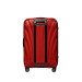 Trolley Medio C-Lite Samsonite Chili Red  Valigeria.it