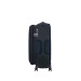 Trolley Medio D\'lite Samsonite Midnight Blue  Valigeria.it