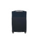 Trolley Medio D\'lite Samsonite Midnight Blue  Valigeria.it