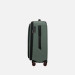 Trolley mobido medio Samsonite Glazed Sage Green Valigeria-it