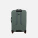 Trolley mobido medio Samsonite Glazed Sage Green Valigeria-it