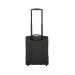 Trolley morbido 40cm 2 ruote cabina Chios Travelite 09022201-Nero Valigeria-it