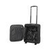 Trolley morbido 40cm 2 ruote cabina Chios Travelite 09022201-Nero Valigeria-it