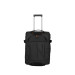 Trolley morbido 55cm 2 ruote cabina Briizi Travelite 09101701-Nero Valigeria-it