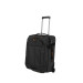 Trolley morbido 55cm 2 ruote cabina Briizi Travelite 09101701-Nero Valigeria-it