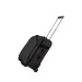 Trolley morbido 55cm 2 ruote cabina Briizi Travelite 09101701-Nero Valigeria-it