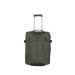 Trolley morbido 55cm 2 ruote cabina Briizi Travelite 09101786-Khaki Valigeria-it