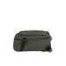 Trolley morbido 55cm 2 ruote cabina Briizi Travelite 09101786-Khaki Valigeria-it
