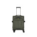 Trolley morbido 55cm 4 ruote cabina Briizi Travelite 09104786-Khaki Valigeria-it