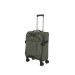Trolley morbido 55cm 4 ruote cabina Briizi Travelite 09104786-Khaki Valigeria-it