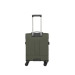 Trolley morbido 55cm 4 ruote cabina Briizi Travelite 09104786-Khaki Valigeria-it