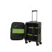 Trolley morbido 55cm 4 ruote cabina Briizi Travelite 09104786-Khaki Valigeria-it