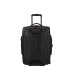 Trolley morbido 55cm cabina Samsonite Ecodiver Black  Valigeria.it