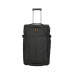 Borsone trolley 67cm 2 ruote medio Briizi Travelite 09101801-Nero Valigeria-it